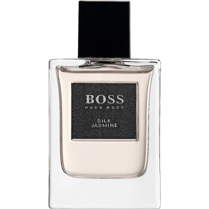 Boss Collection - Silk Jasmine